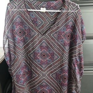 O'Neill Bathing Suit Cover